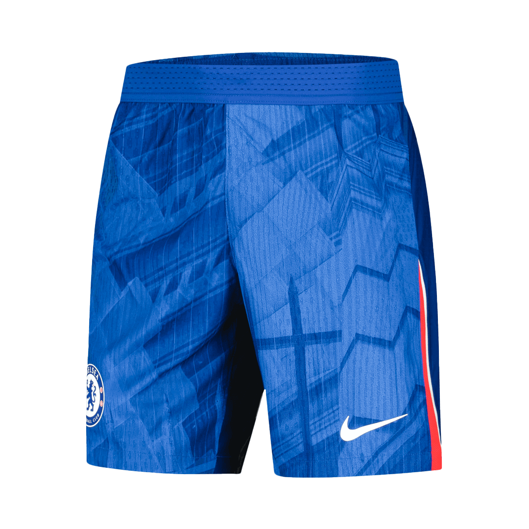 Chelsea Home Player Version Soccer Shorts 2025/26