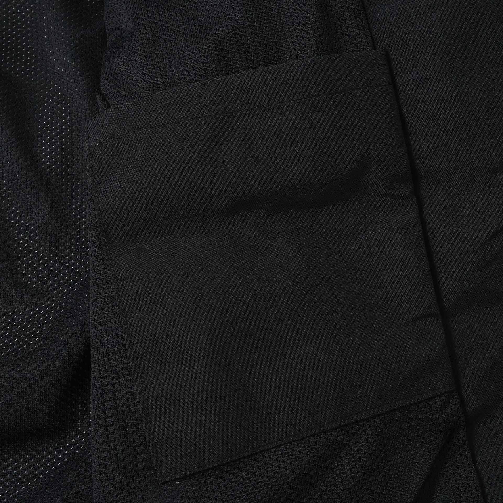 25/26 Brazil windbreaker