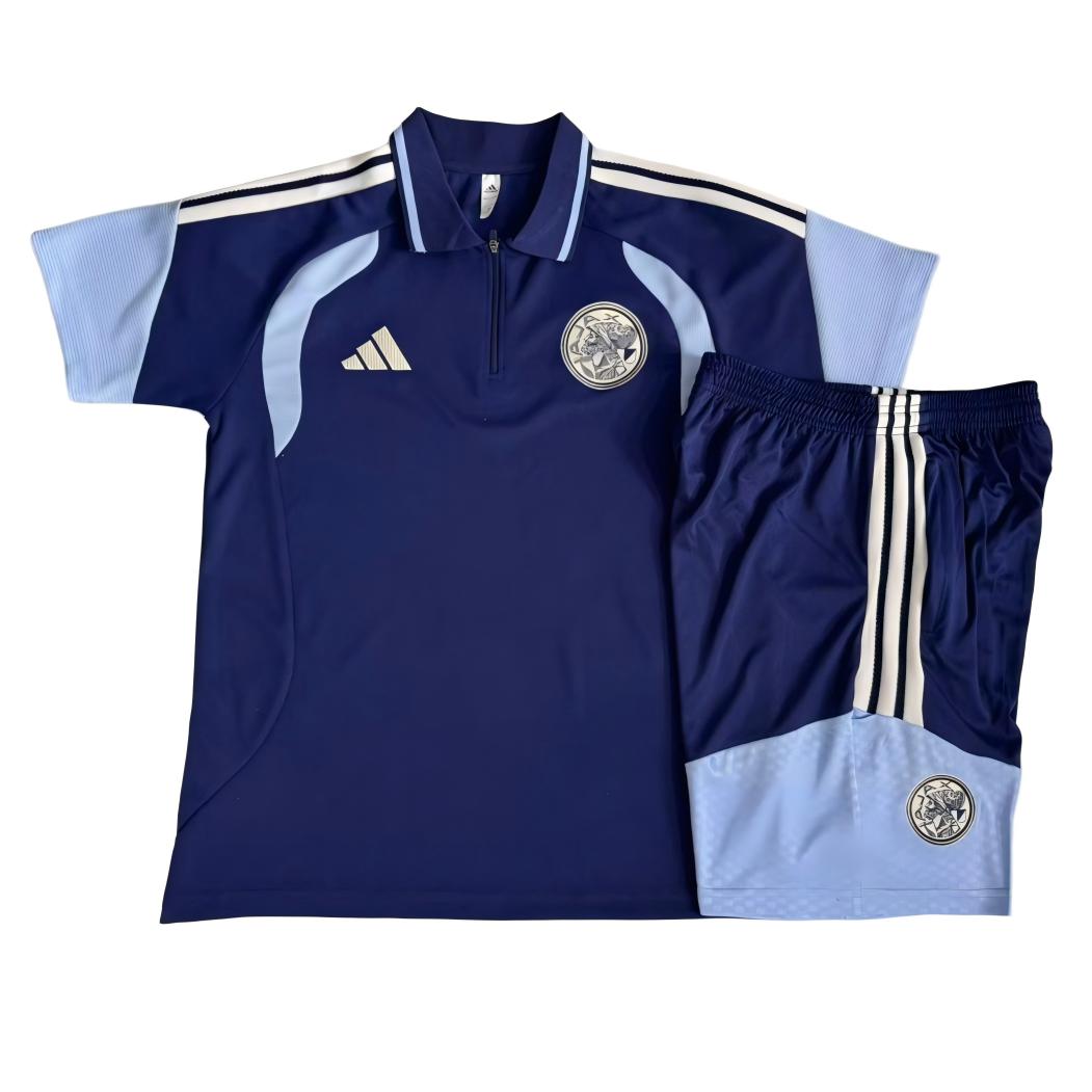 Ajax 26/27 Training Suit C2635 POLO
