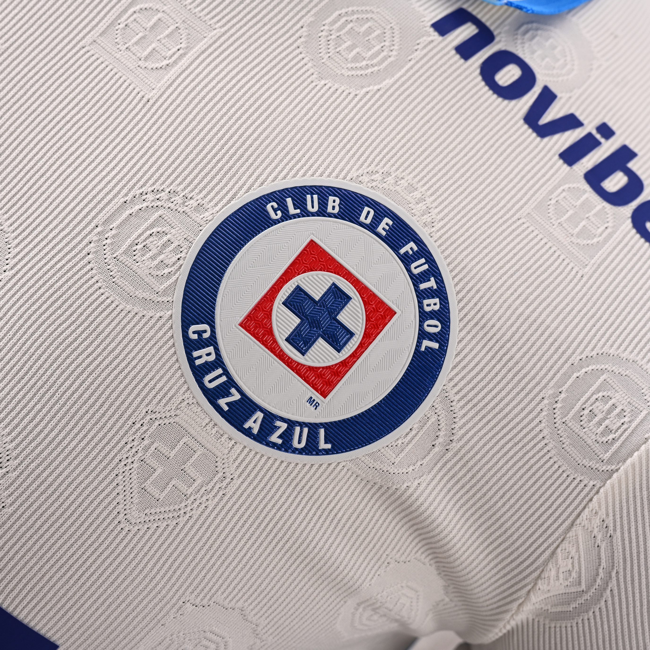 Player Version Cruz Azul 26/27 Away Jersey S-4XL 3
