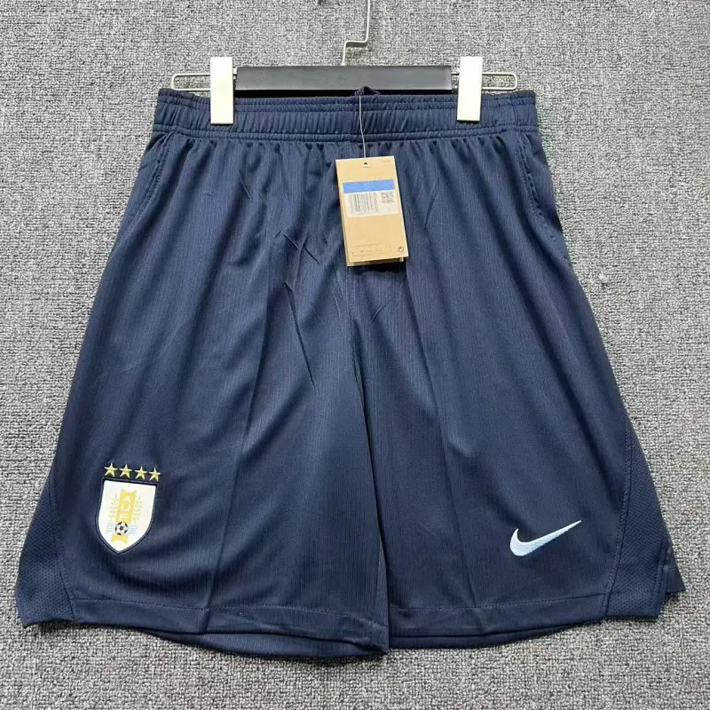 Uruguay 2026 Shorts Home/Away