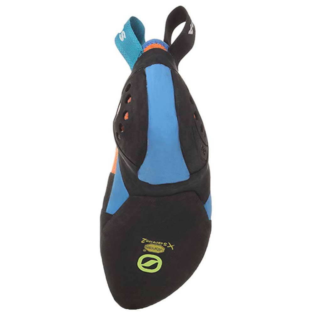 Scarpa Instinct SR - Orange