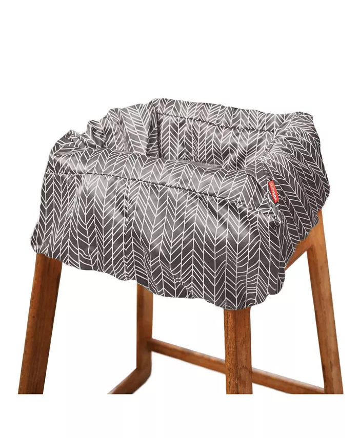 Skip Hop Baby Take Cover Shopping Cart Cover
