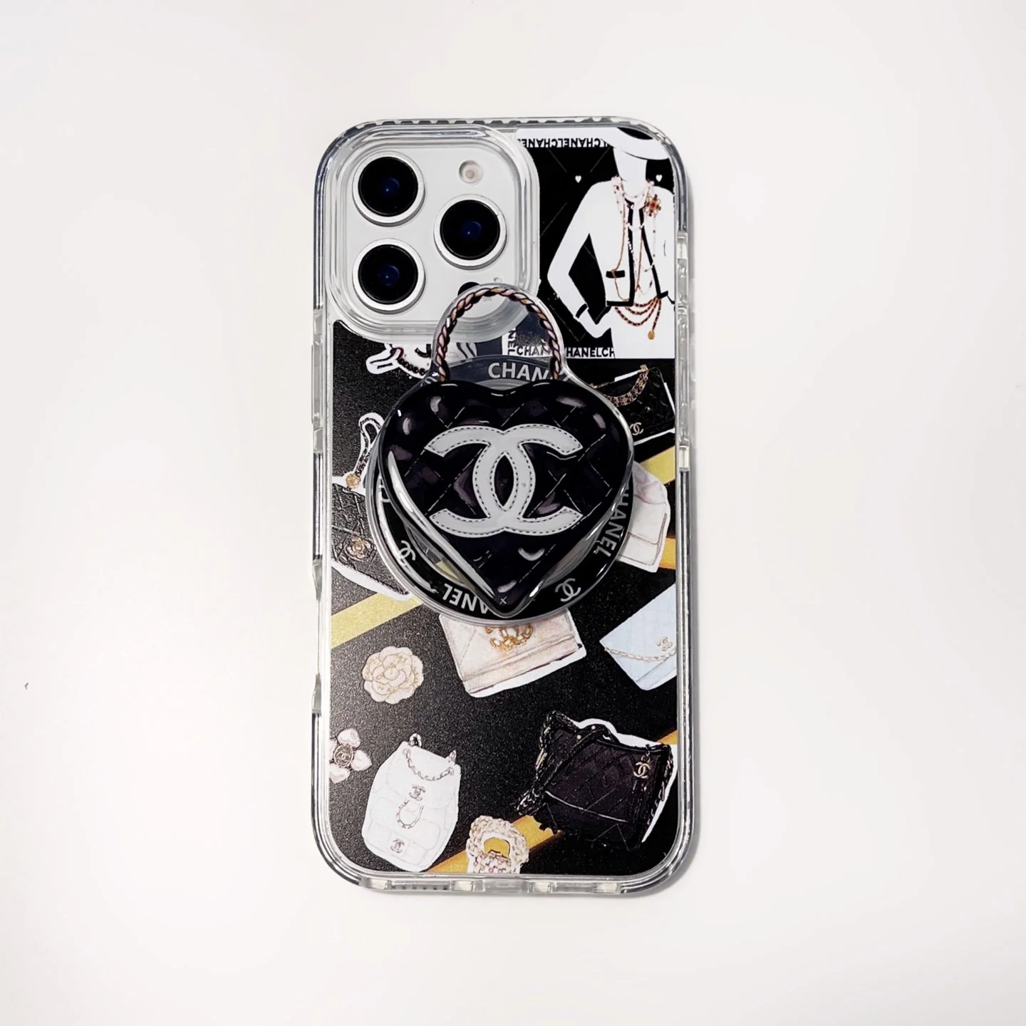 Serenityll 101617 iphone case