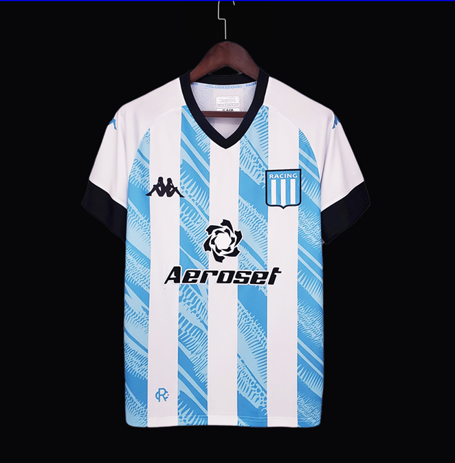 21-22 Atletico Argentina home