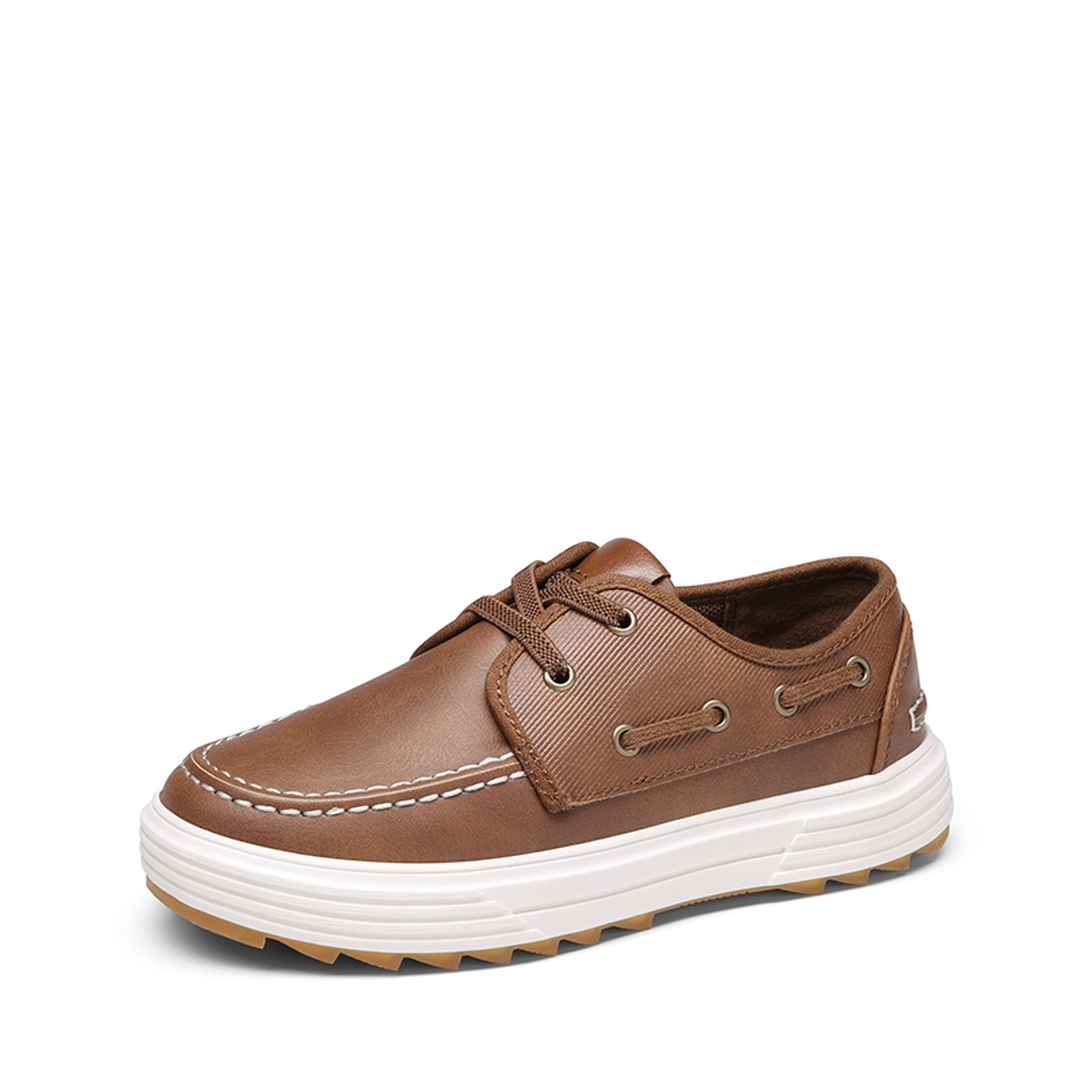 Boys' Casual Boat Shoes
