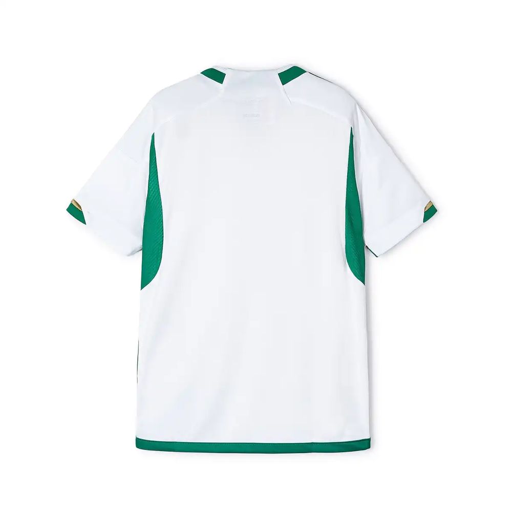 Algérie maillot foot domicile CAN 2025 2026€14.99