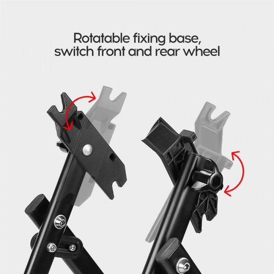 Bicycle Folding R-ep Table Mountain Road Bike Wheel Fixing Calibration Tool