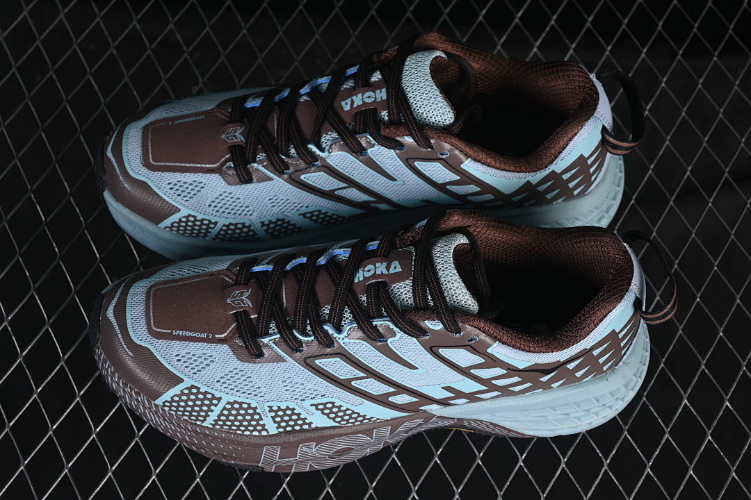 HOKA One One Speedgoat 2