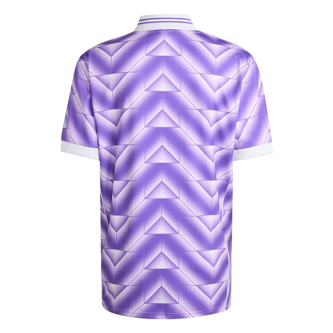 Real Madrid Special Soccer Jersey 2025/26