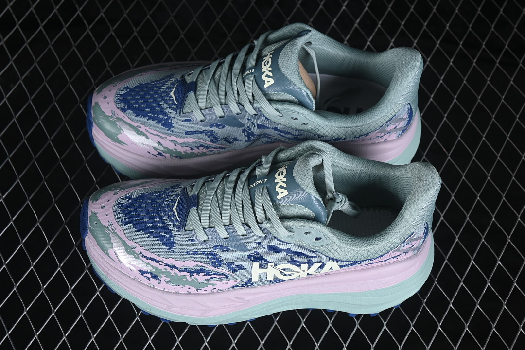 HOKA One One Stinson 7