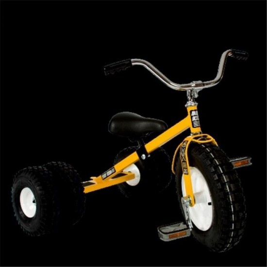 Child Dually Tricycle