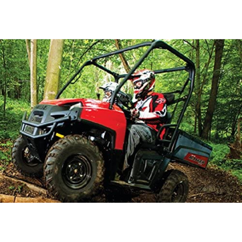 Itp 87-3074 Tire At489 Rear 25X11-10 Bias