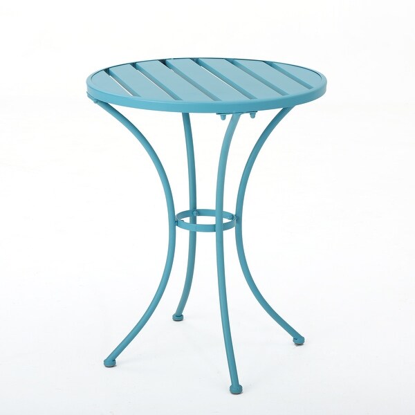 3PC Metal Bistro Sets