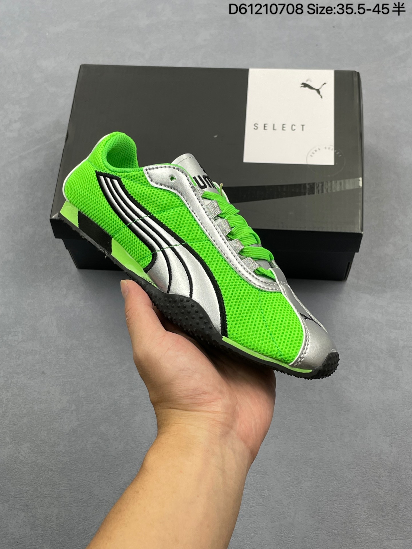 PUMA Dexun sports shoes - cnluxepick