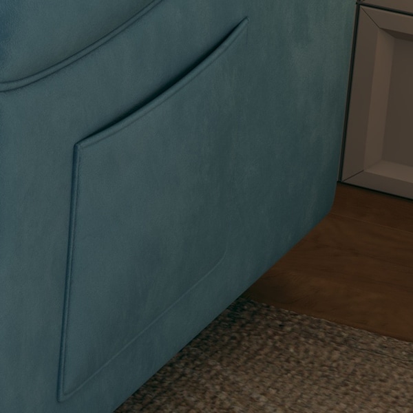 sofa bed dual purpose living room