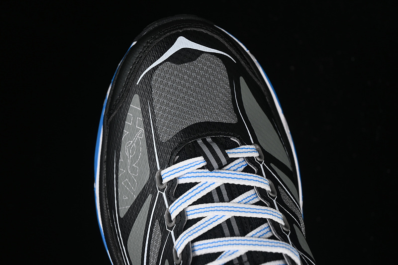 HOKA One One Mafate Speed 2 Classic Retro Thick-soled off-road Running Shoes