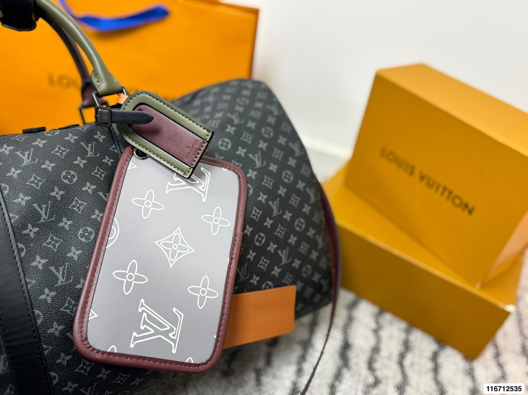 LV Keepall Travel Bag - cnluxepick