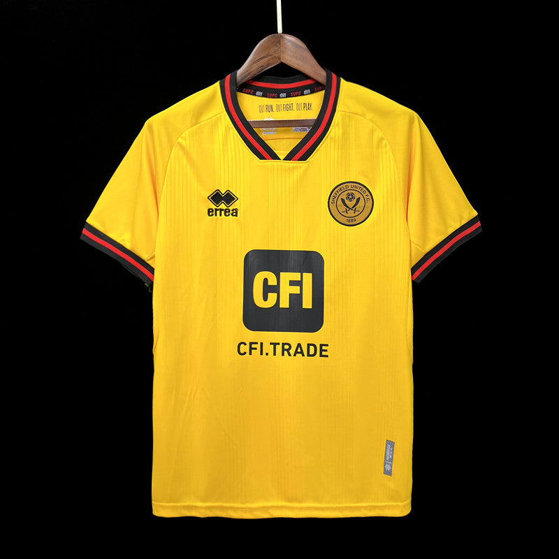 Sheffiled United maillot 2023 2024€14.99