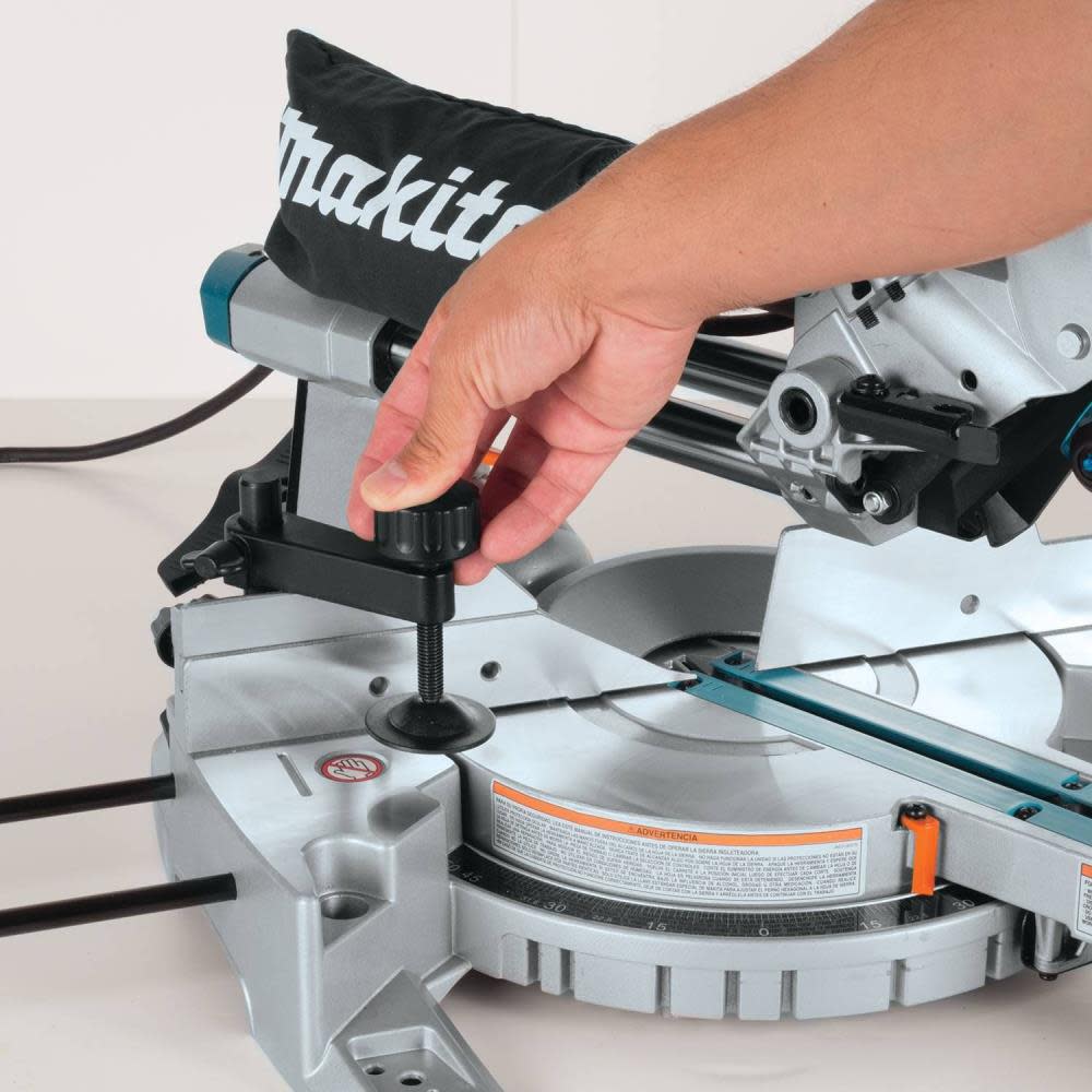 8-1/2 in. Slide Compound Miter Saw;
