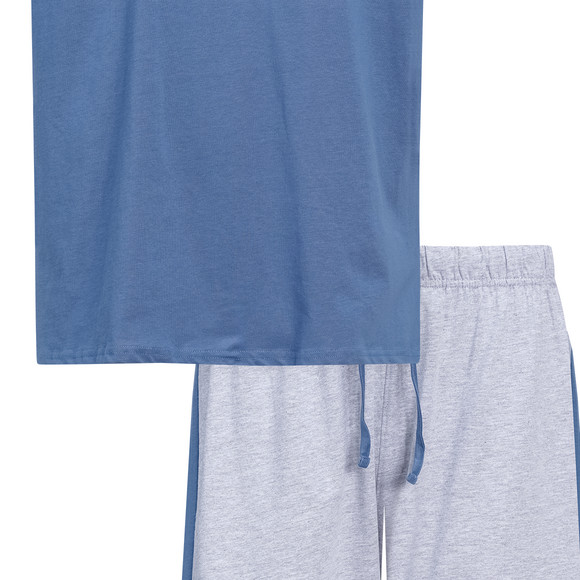 VanVaan Peanuts Shorty mit Print