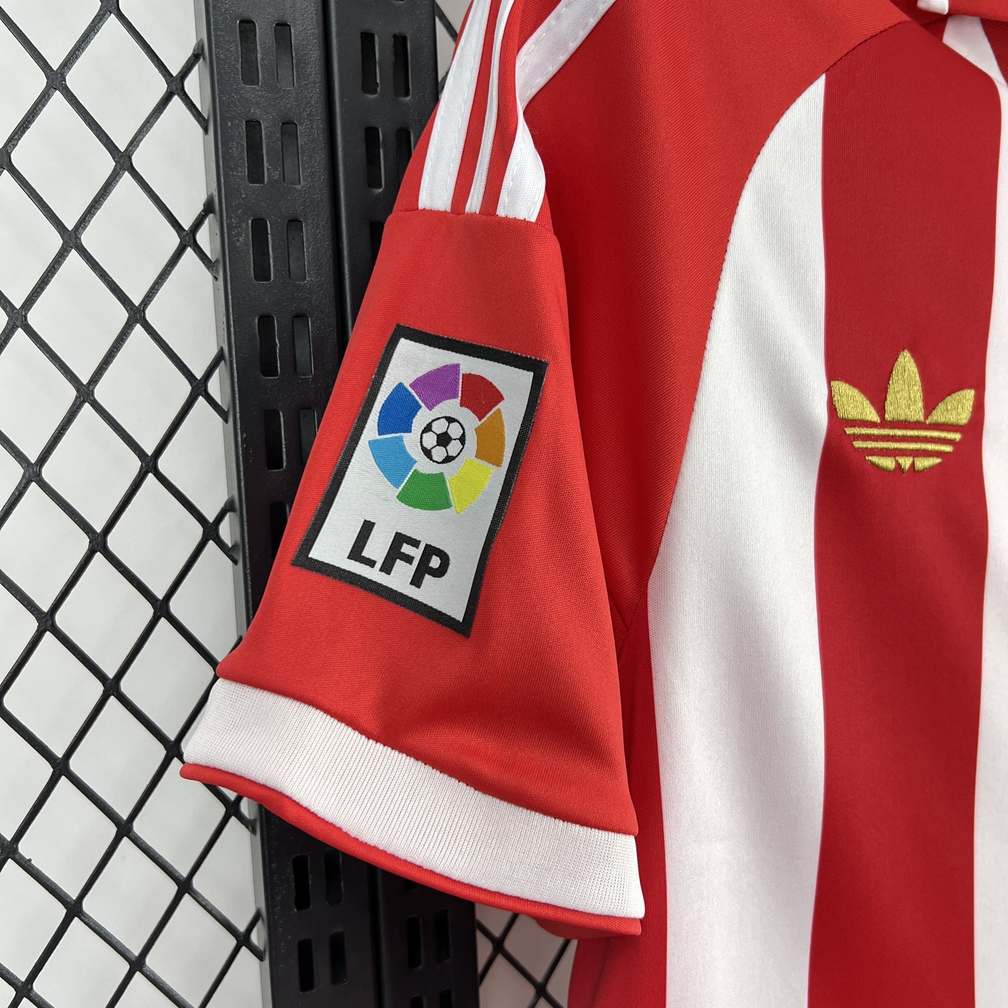 Camiseta Retro Primera Equipación 25-26
