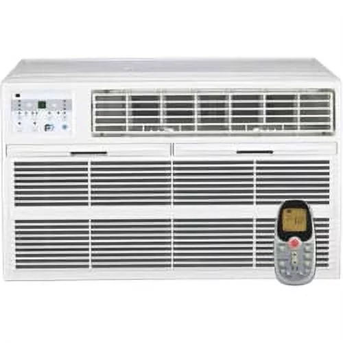 Perfect Aire 14,000 BTU Through the Wall Heat/Cool Air Conditioner with Remote Control