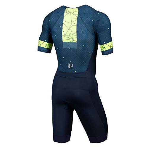 Pearl Izumi Men&s Elite Tri Speed Suit