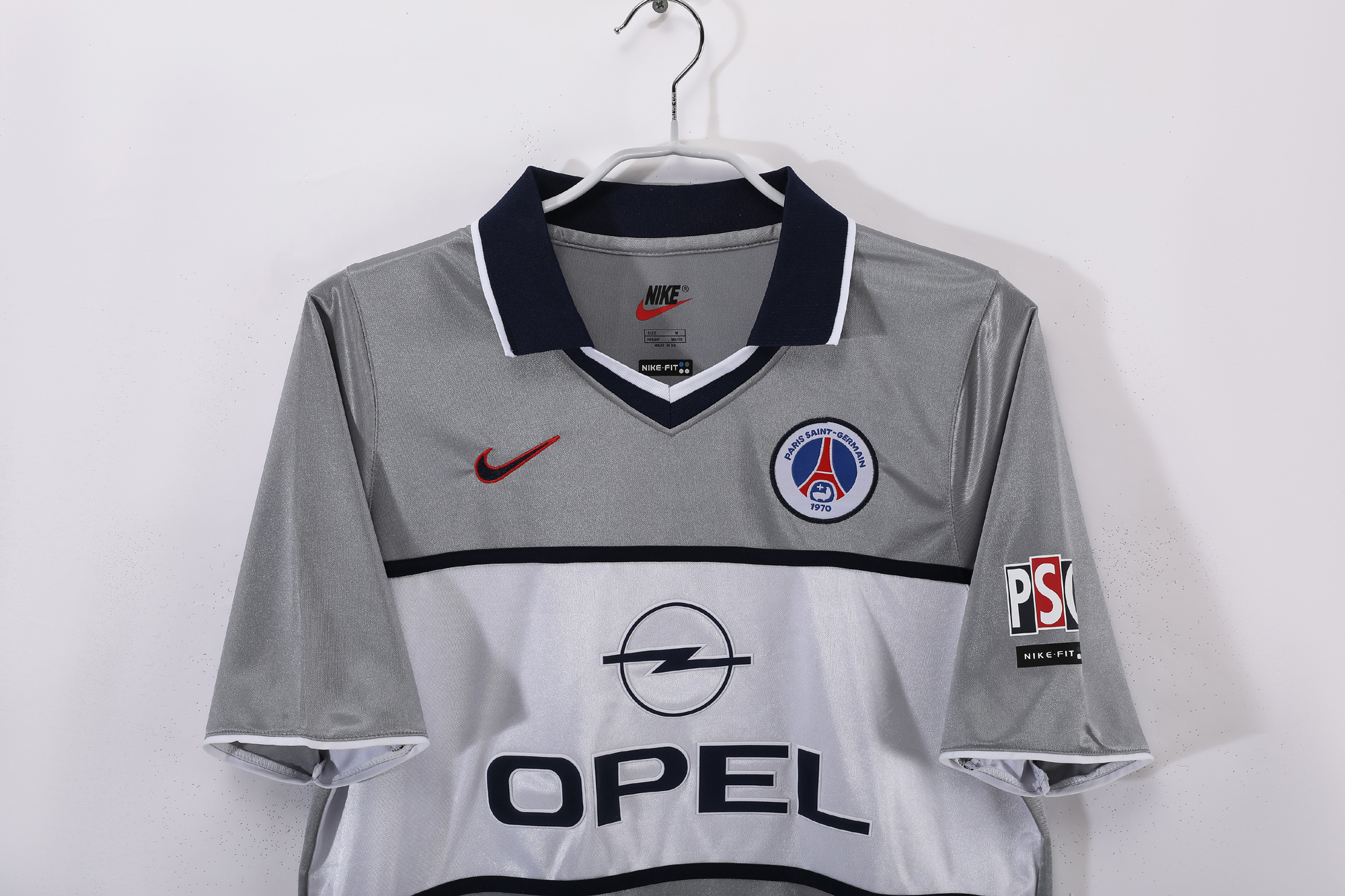 PSG 00/01 PSG Away Jersey S-XXL