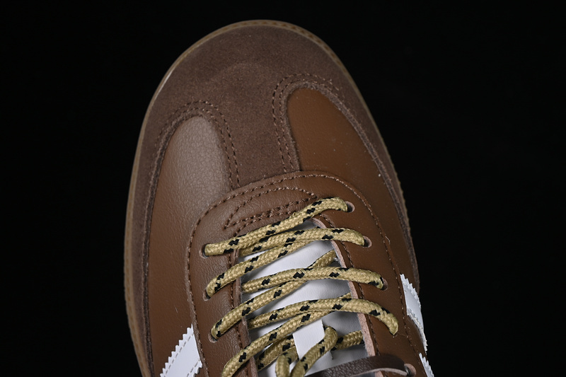 Adidas Samba Og Cloud White/Brown IE3437