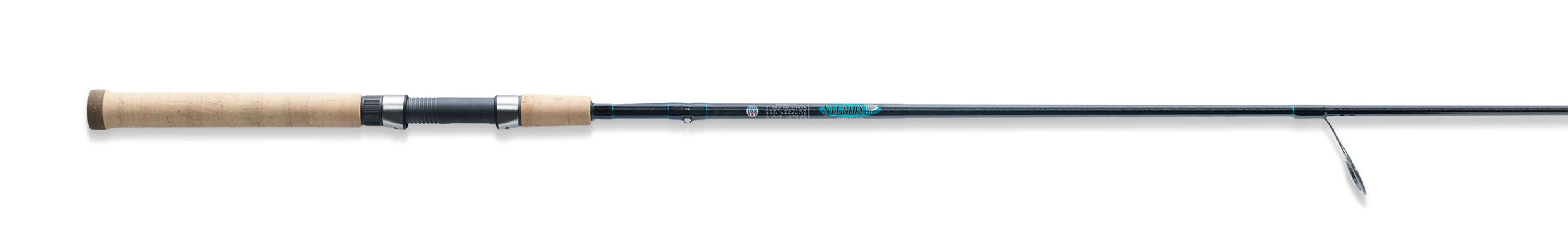St. Croix Premier Series Spinning Rod - 5&0x22