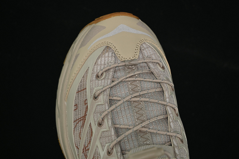 HOKA One One Mafate Three 2 Running Shoes