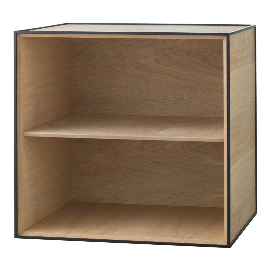 by Lassen Frame 49 Box, Oak