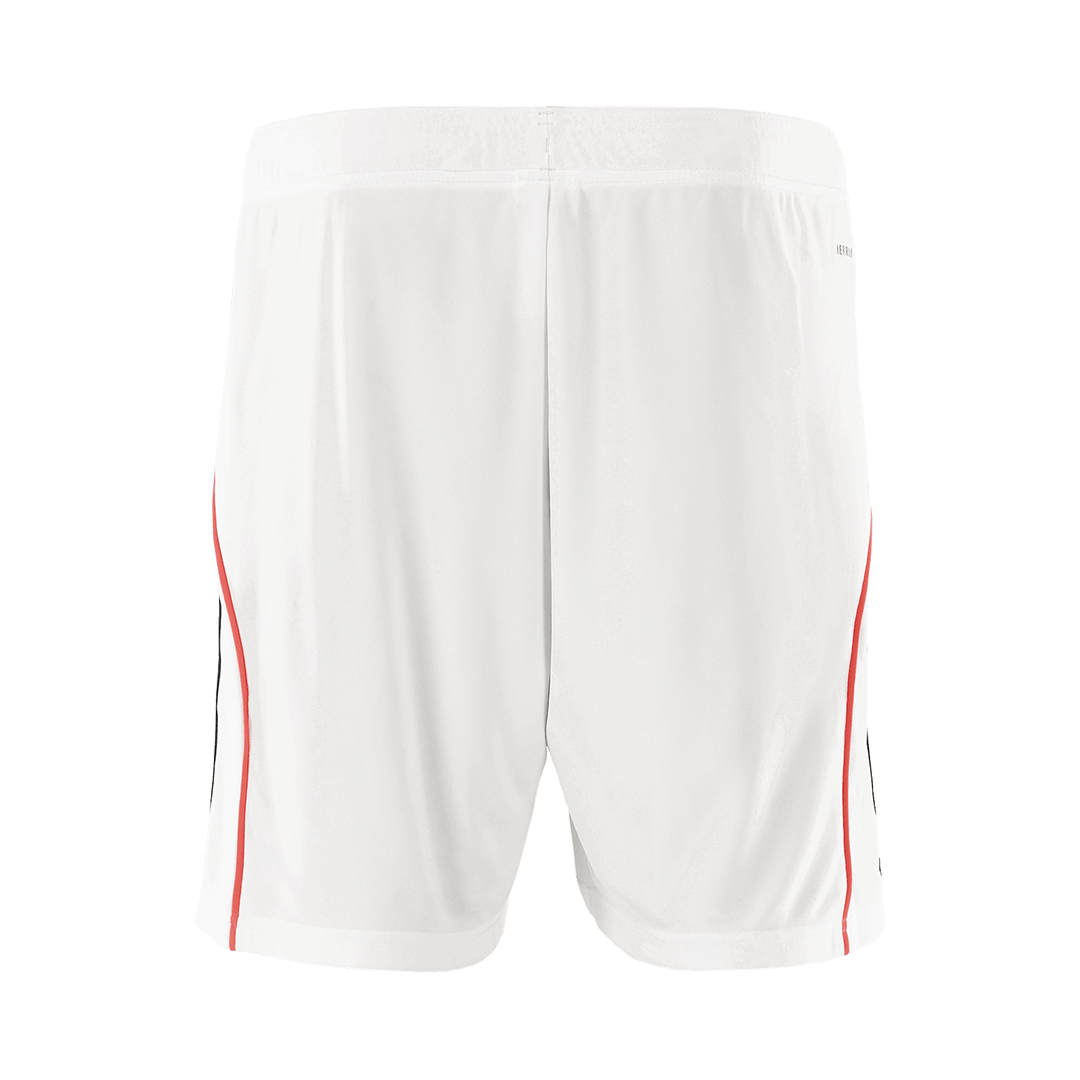 Bayern Munich Away Jerseys Full Kit 2025/26