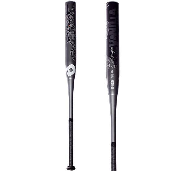 2022 DeMarini Jason Magnum Nautalai USSSA Softball Bat: WTDXNAM22 34in/27.5oz