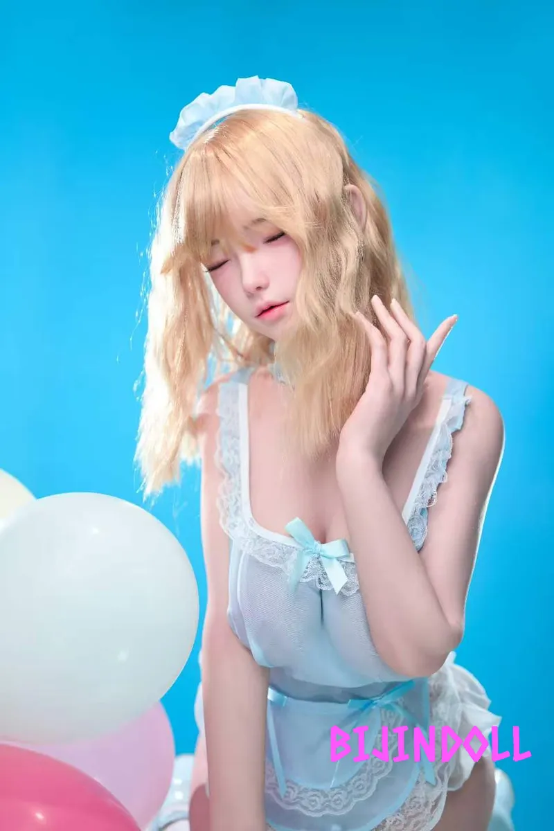 FUDOLL 152cm  Silicone Sex Doll Zhixia
