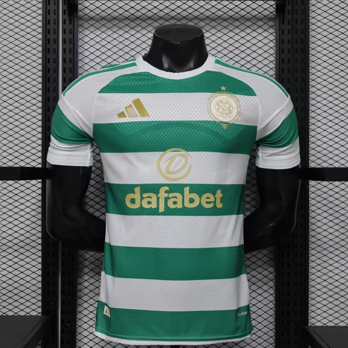 Celtic 26-27 home player version