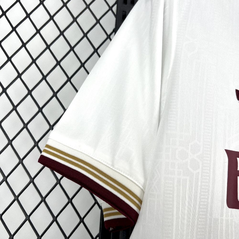 Arsenal maillot foot third 2025 2026€14.99