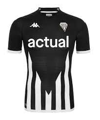 Angers maillot domicile 2022/23€14.99