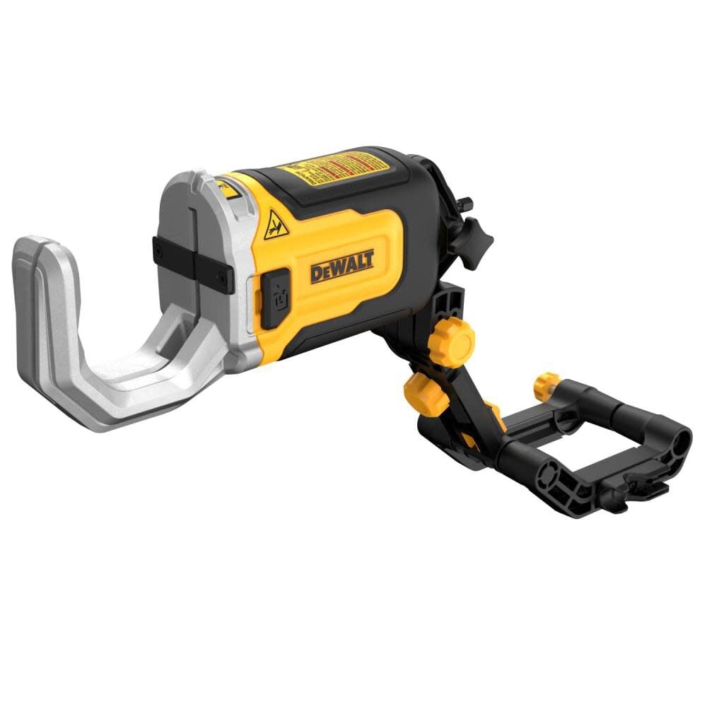 DW PVC/PEX Cutter Attachment DWAPVCIR from