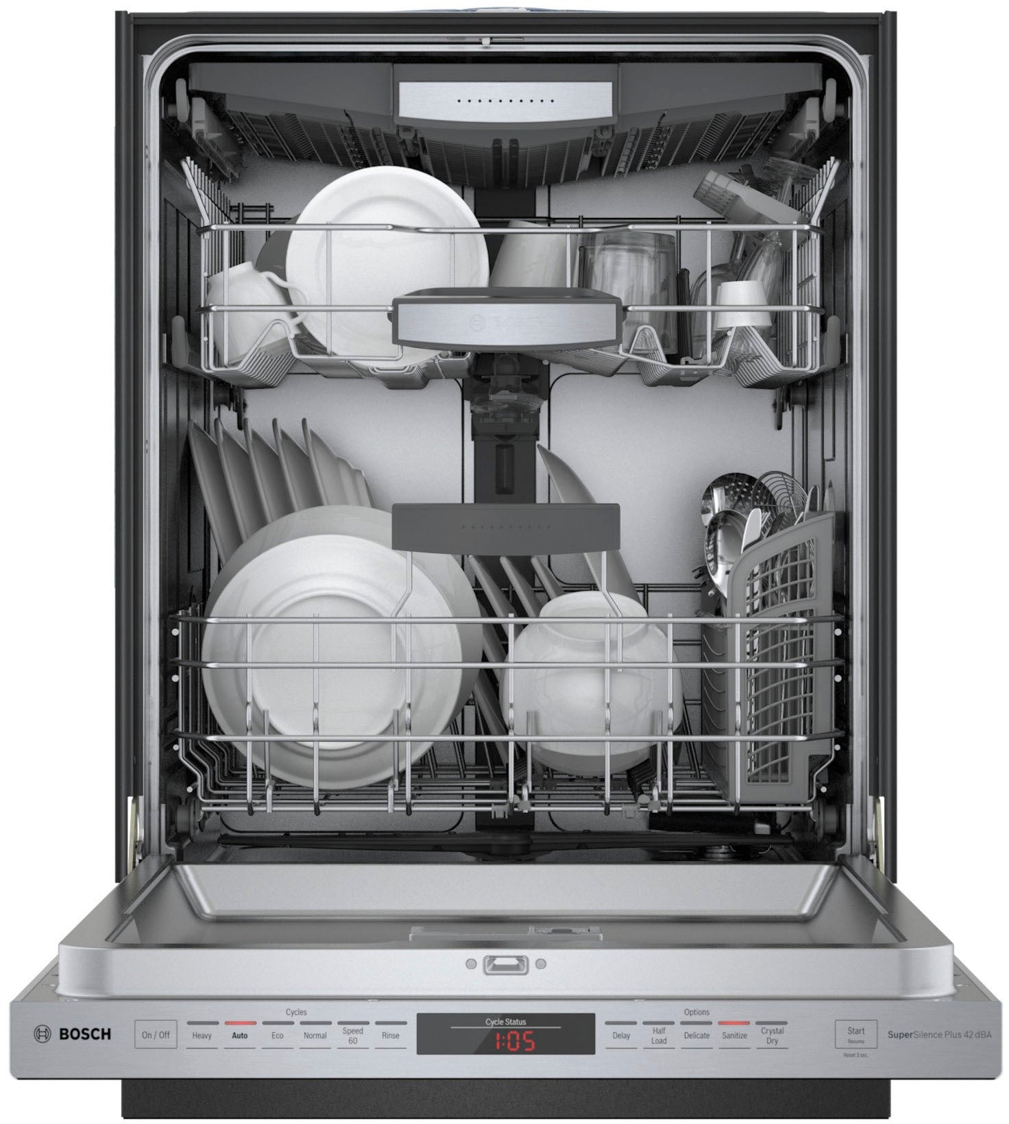 Bosch - 500 Series 24