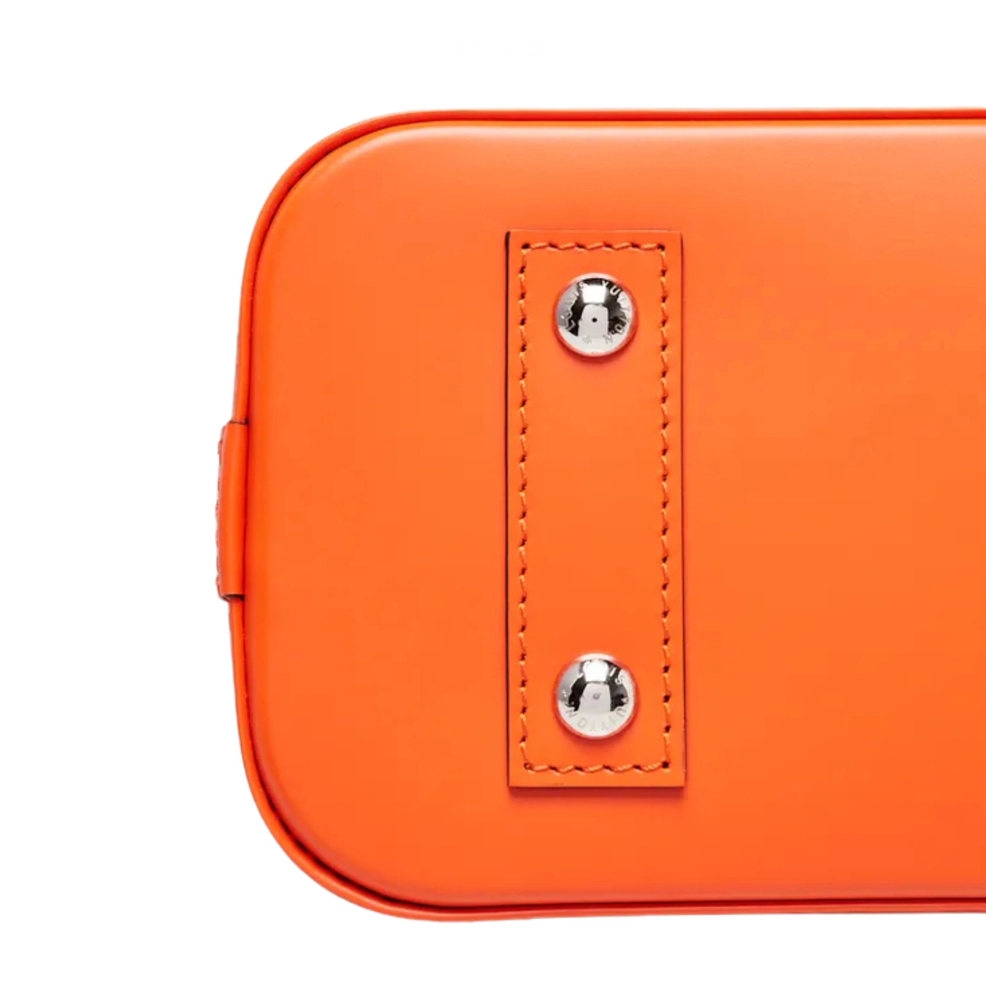 Louis Vuitton Bag | Alma BB Piment