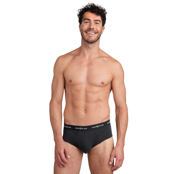 VanVaan 3 Herren Slips im Set