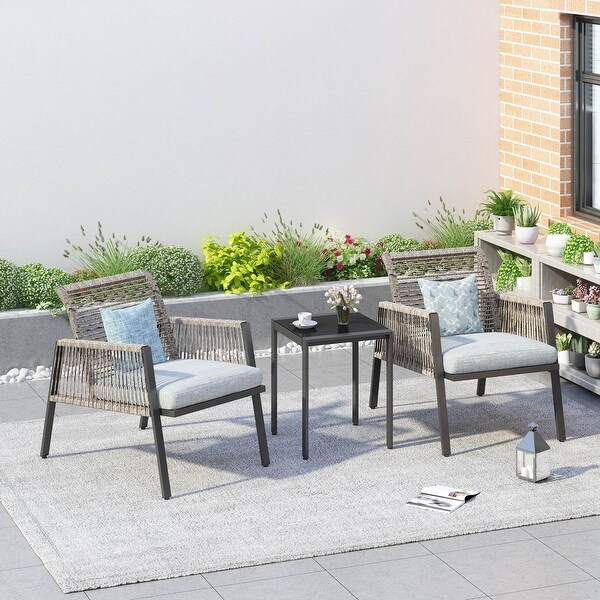 Patio Furniture Set