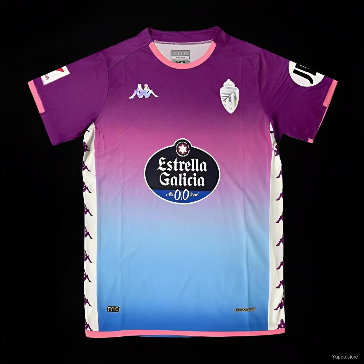 Real Valladolid maillot foot 2023 2024€14.99