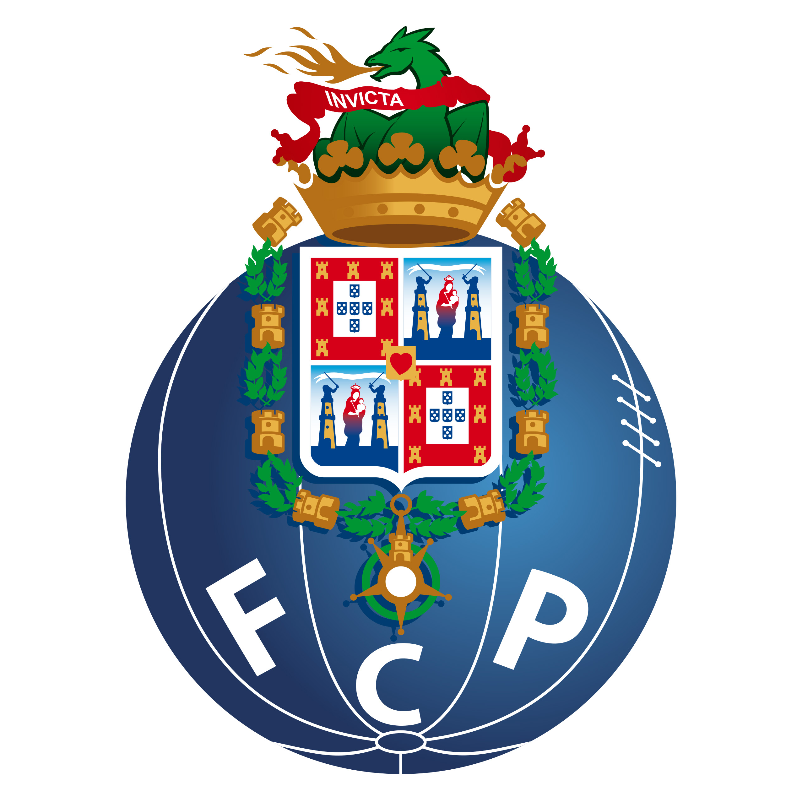 FC Porto Jersey