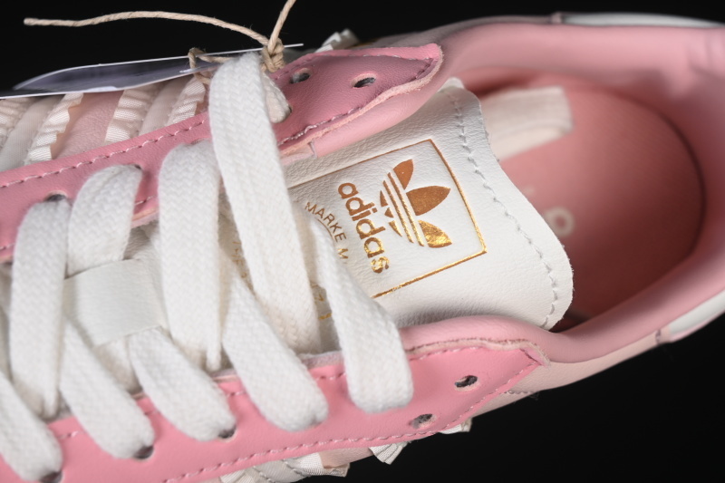 Adidas Samba Og Pink/White JR8830