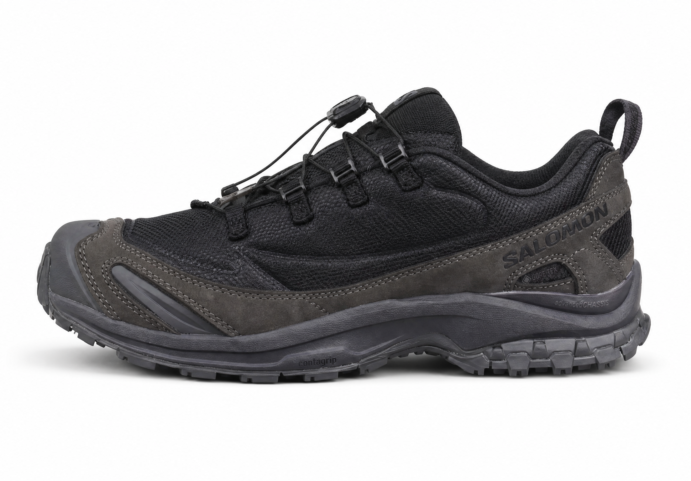 Jeong Li x Salomon XA Pro 3D Black Asphalt L47961600