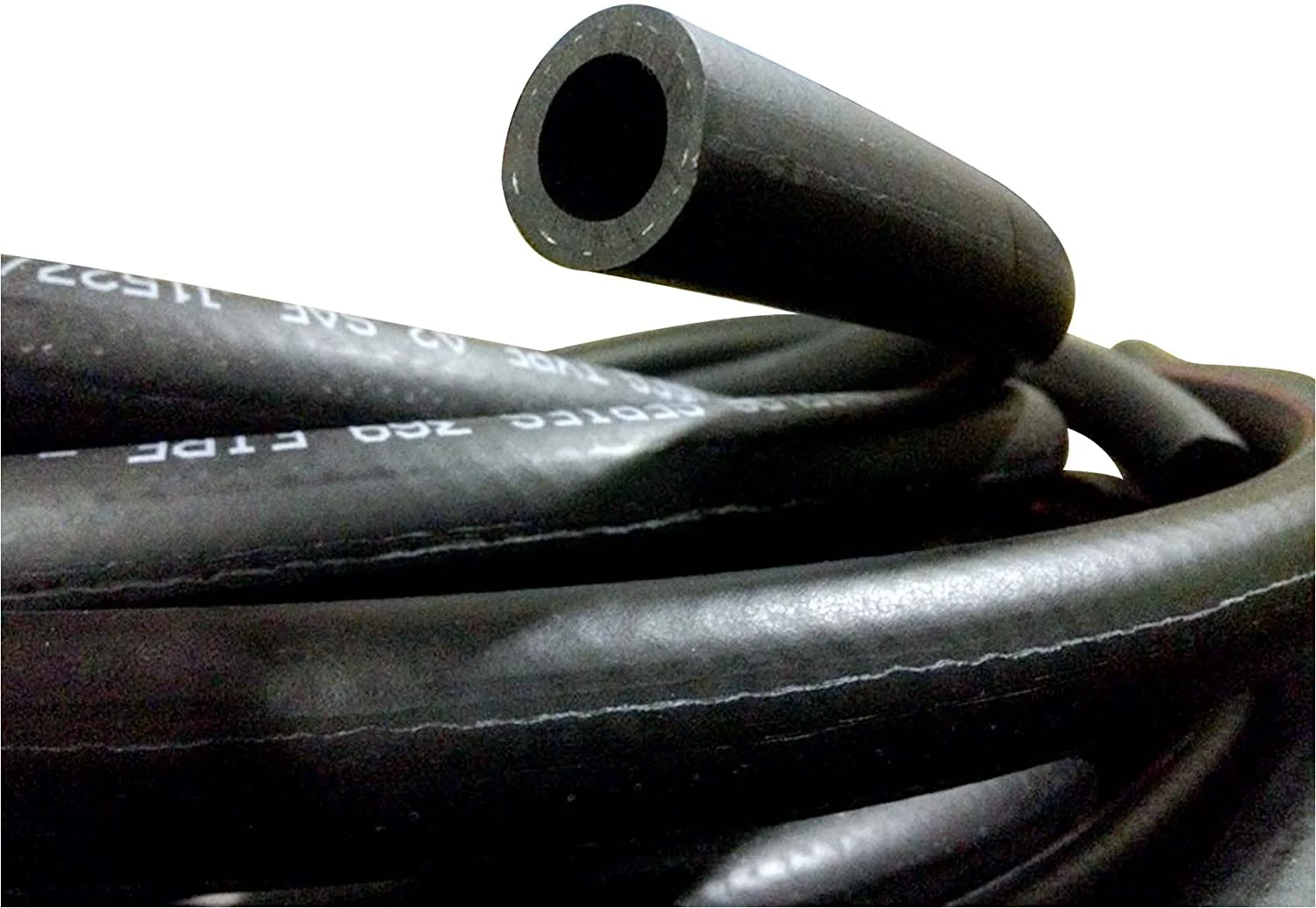 Shields Marine Type A2 Fire Acol Series 369 Fuel Vent Hose, 5/8