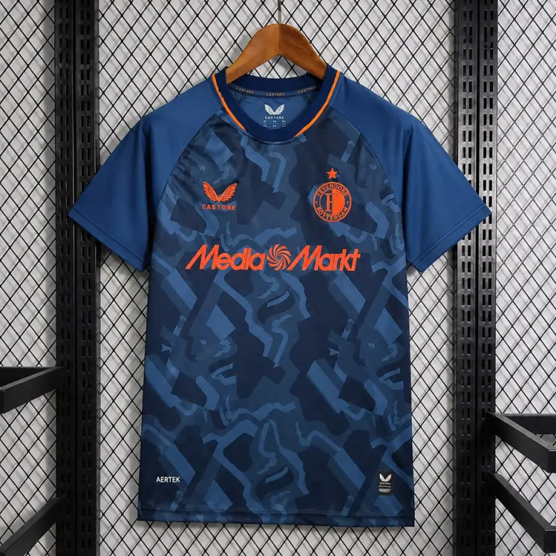 Feyenoord 26/27 Third